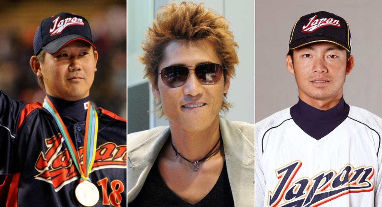 画像: 「実はサッカー選手になっていたかもしれない日本プロ野球のスーパースター3人」 - Qoly-Sports＆the Style