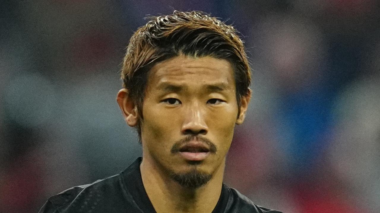 画像: 守田英正、「一番おもしろい選手」にスポルティング同僚が指名する - Qoly-Sports＆the Style