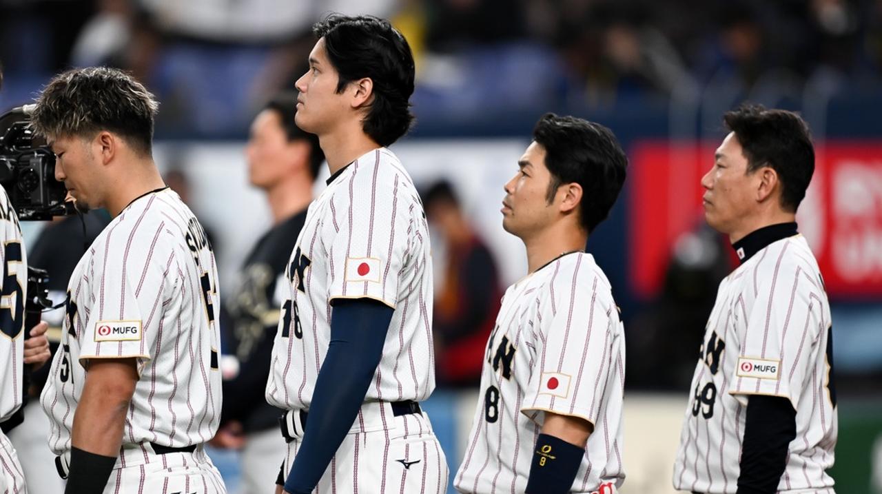 画像: 『WBCはこわい…ファンが思っている感じじゃない』ファン目線と選手心理の違いを侍ジャパン優勝戦士が説明 - Qoly-Sports＆the Style