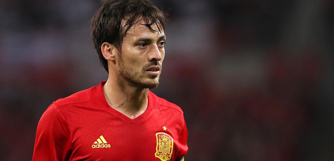 画像: 「ラス・パルマスの“島”が生んだすごいサッカー選手TOP5」 - Qoly-Sports&the Style