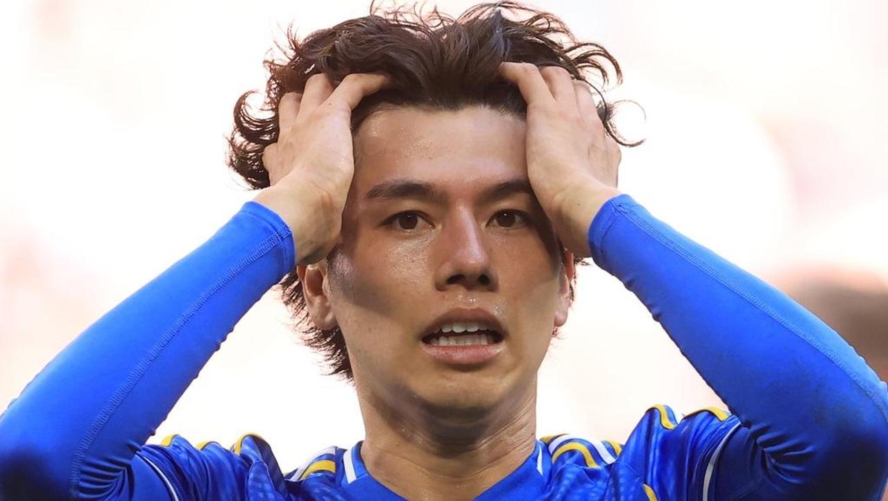 画像: 「スーツケース1個分くらいは化粧品まみれ」化粧品CMに起用された日本代表MF田中碧、『美容番長』ぶりを告白 - Qoly-Sports＆the Style