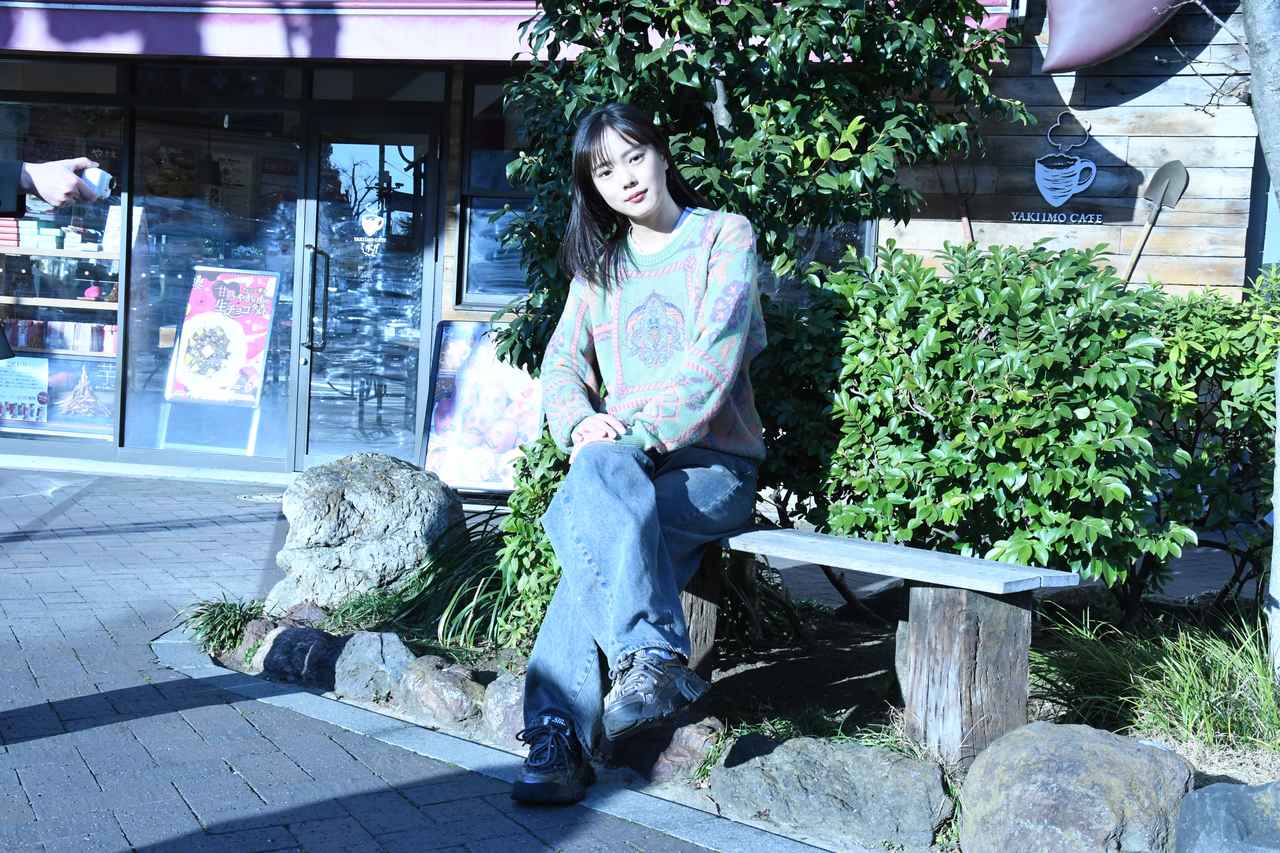 画像1: 筆者撮影