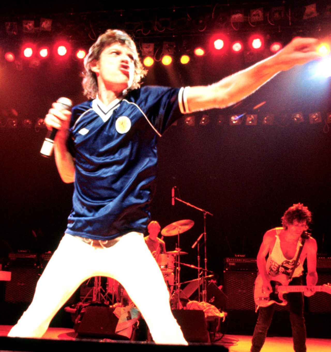 画像1: (C)Getty Image