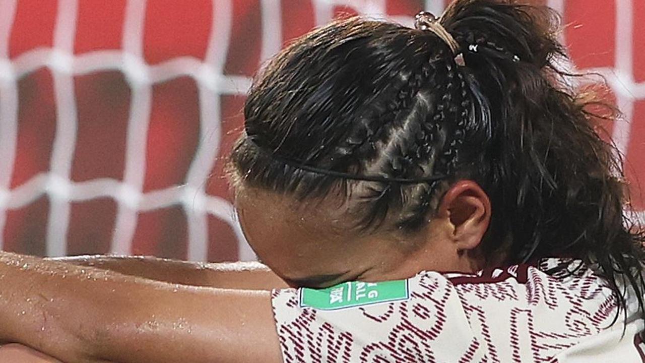 画像: 15歳女子選手、気温34度の決勝戦で倒れて悲劇の急死…死因が判明 「素敵な写真を撮ってね」が最期の言葉に - Qoly-Sports＆the Style