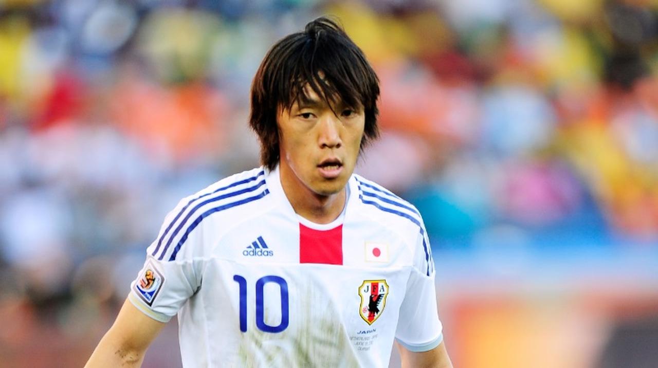 画像: 「日本代表の中でも理解されない沢山の厳しさと戦っていた」川島永嗣、中村俊輔さんの『衝撃シュー練』を懐古 - Qoly-Sports&the Style