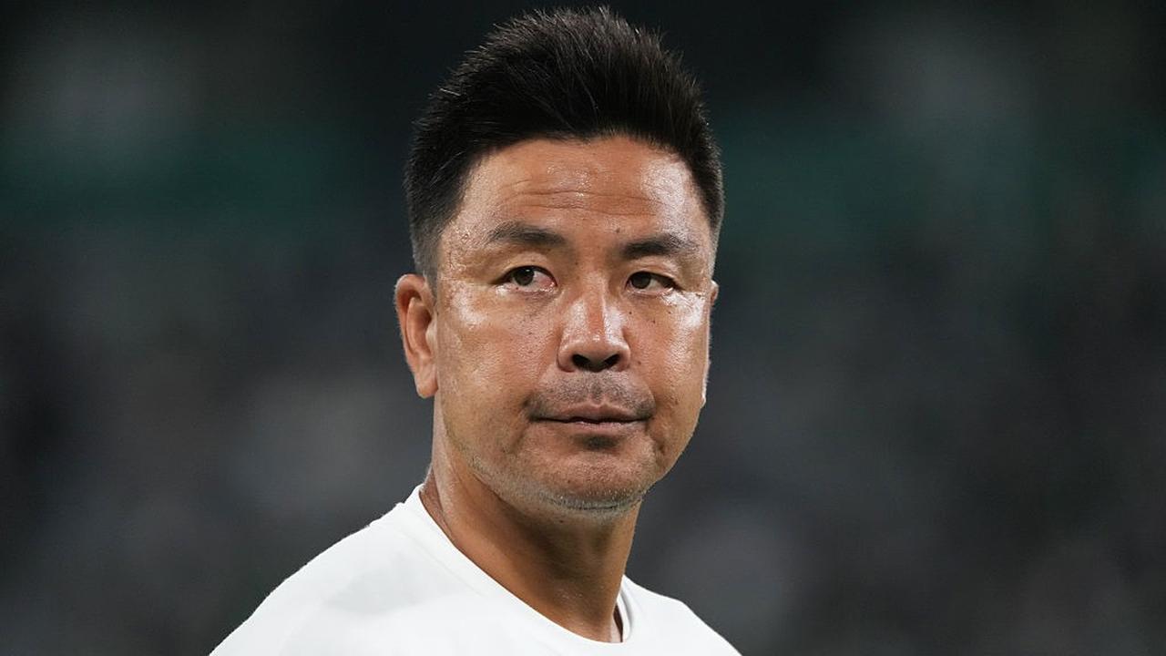 画像: 残留の救世主！横浜FMが大島秀夫監督と契約更新「苦しい状況をともに戦い抜いた“一体感”を決して忘れず」 - Qoly-Sports＆the Style