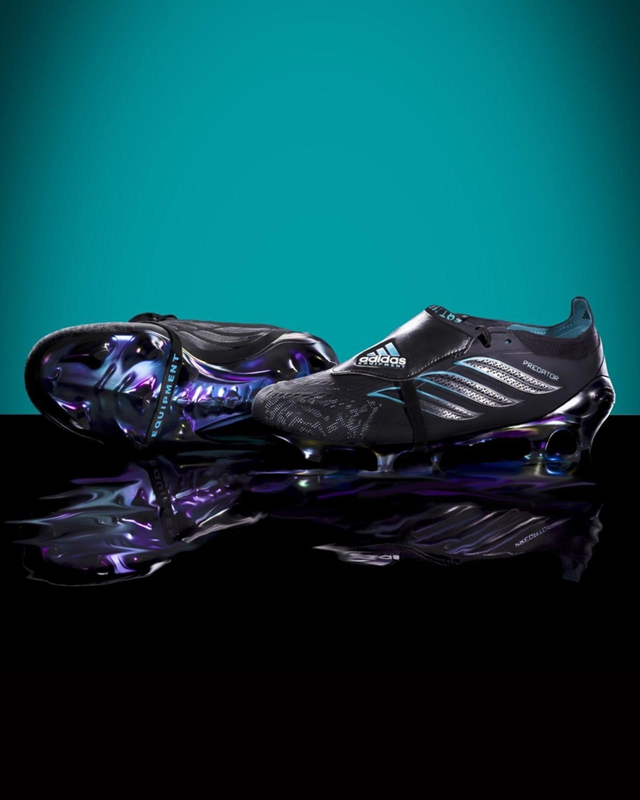 画像1: adidas Predator EQT