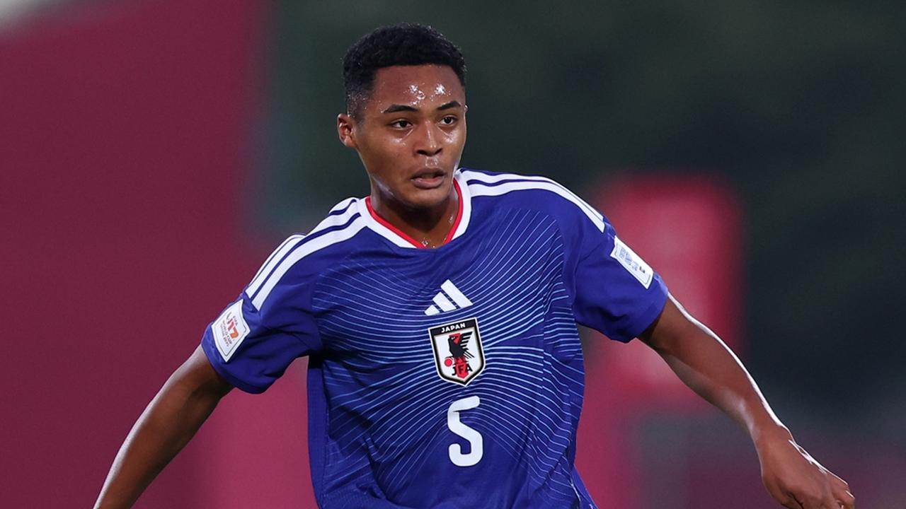 画像: U-17日本代表、「広島国際ユースサッカー」に臨むメンバー20名を発表！前回U-17W杯の中心2名など“主役候補”が集結 - Qoly-Sports＆the Style