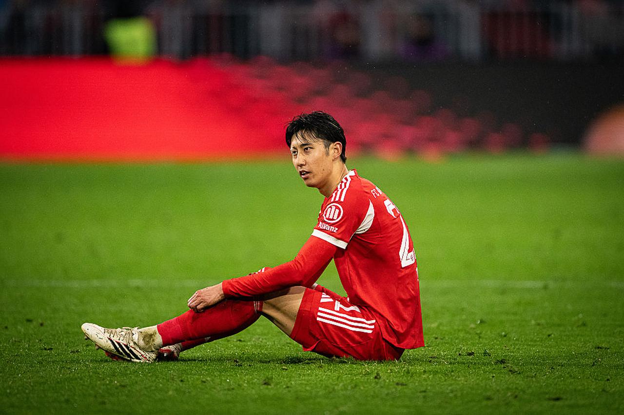 画像: (C)Getty Images