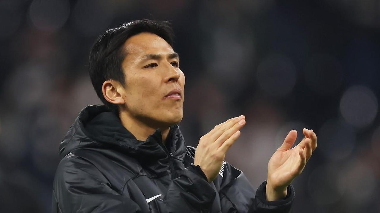 画像: 凄いメンバー…長谷部誠がプレーした「最強のチームメイト」ベストイレブン - Qoly-Sports＆the Style