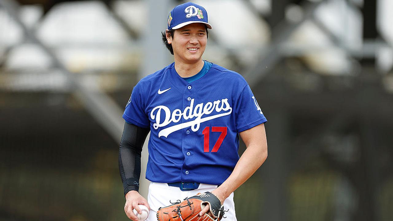 画像: 大谷翔平は何位?世界で最も稼いでいるアスリートTOP10(2026年版) - Qoly-Sports&the Style