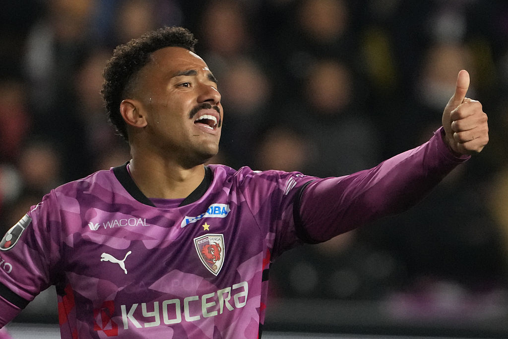 画像3: (C)Getty Images