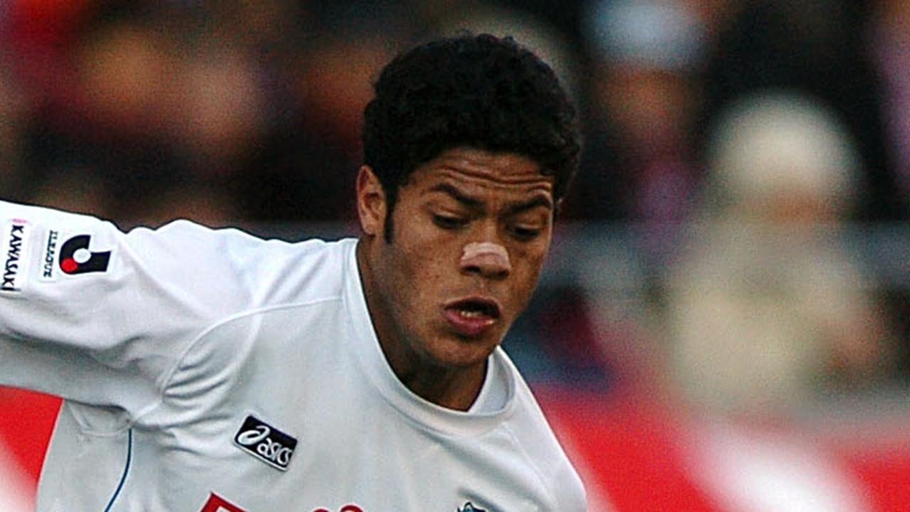 画像: インパクト最高！北海道コンサドーレ札幌の「歴代最強外国人選手」5名 - Qoly-Sports＆the Style