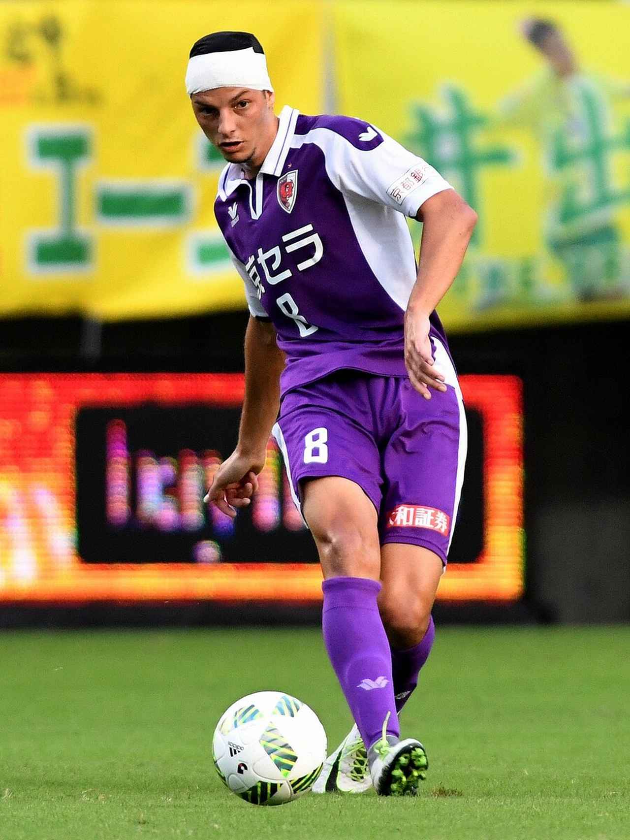 画像1: (C)Getty Images