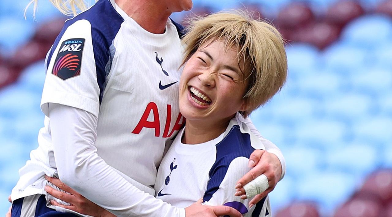 画像: 21歳浜野まいか、女子アジア杯注目選手に海外紙選出！「なでしこの全く別の武器…とっておきの切り札」 - Qoly-Sports＆the Style