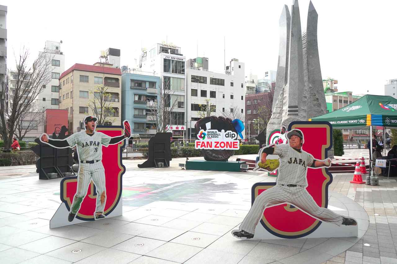 画像10: ユニフォームやサインボールなど貴重な展示も