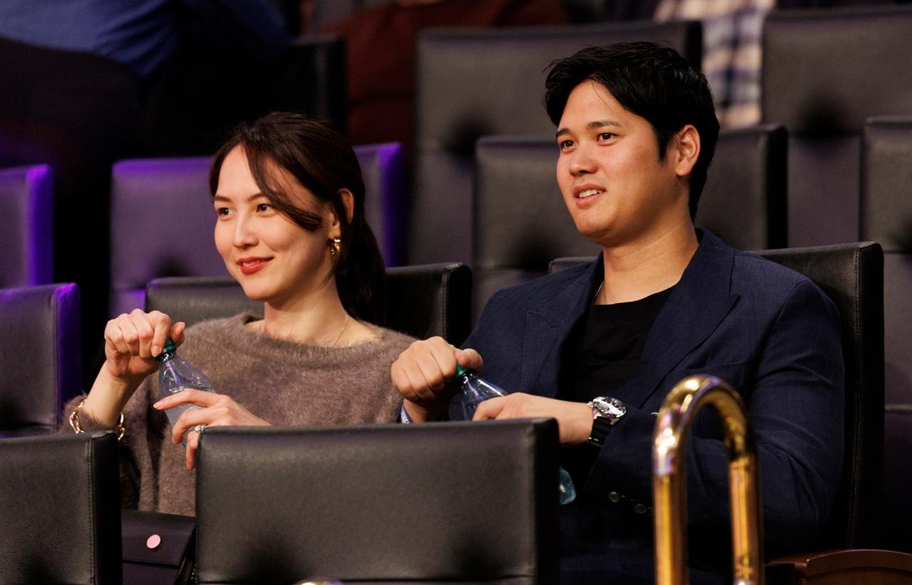 画像1: (C)Getty Image