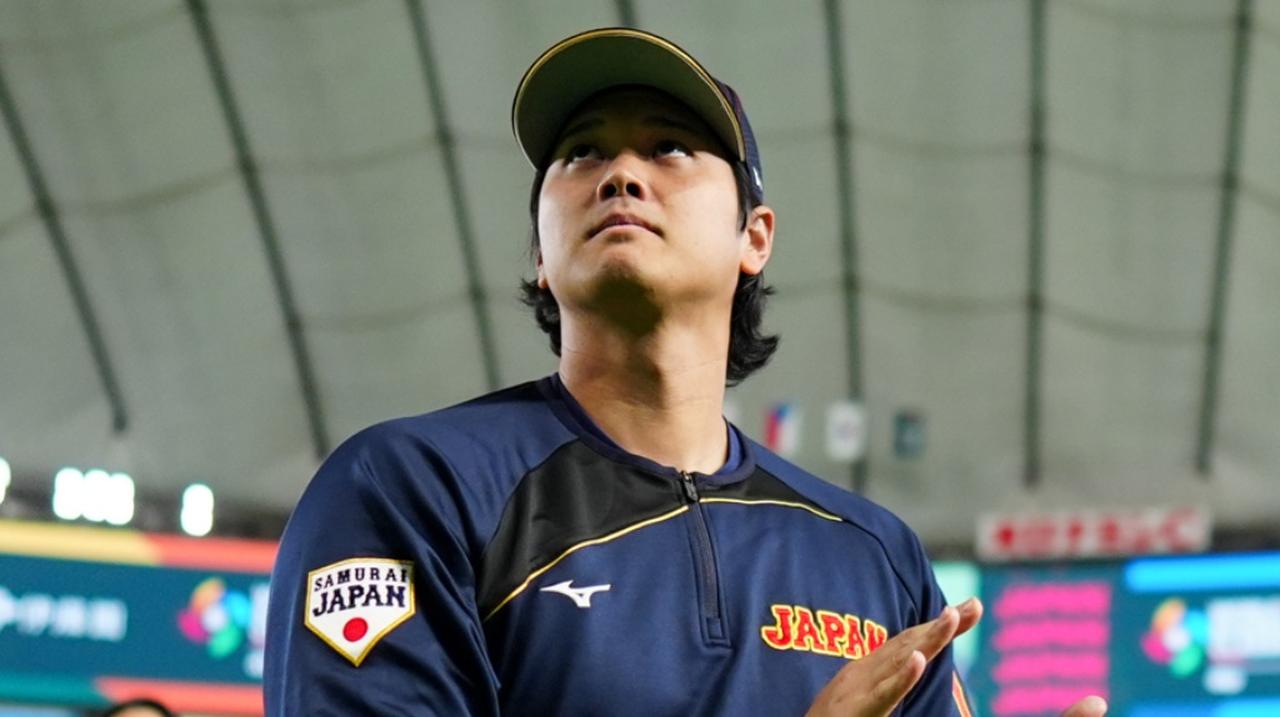画像: 「大谷さんでない（泣）」大谷翔平、WBCチェコ戦欠場…誕生日に夫婦で観戦した格闘界のレジェンドも悲しむ - Qoly-Sports＆the Style