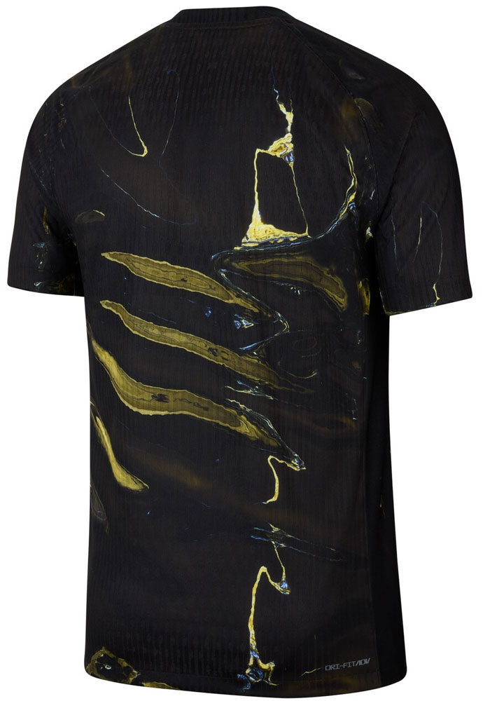 画像2: Paris Saint-Germain 2025-26 Jordan Fifth “Night Edition”