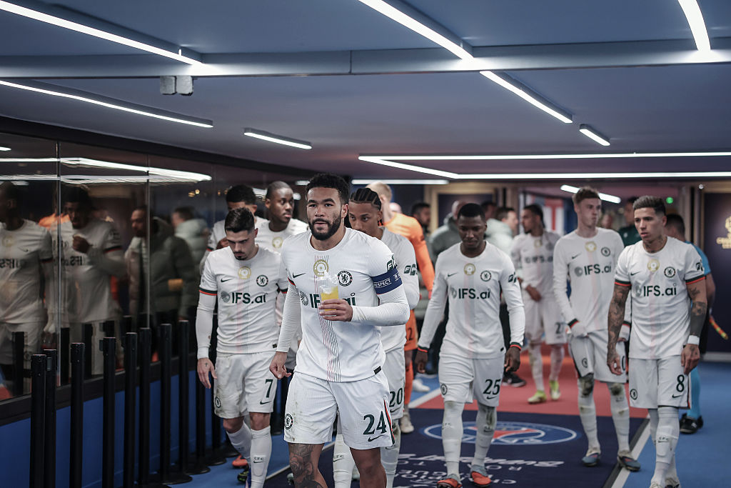 画像: （C）Getty Images