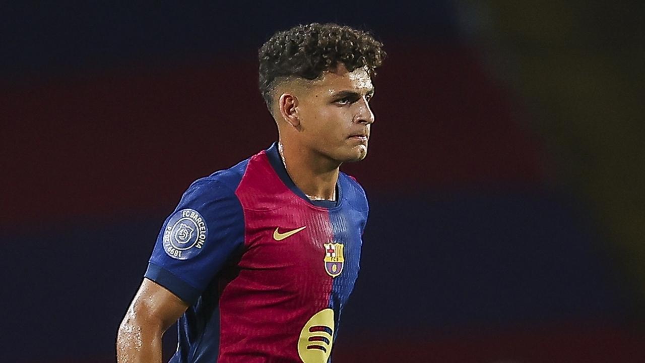 画像: バルサやドイツ代表にも！「日本のミズノ」と契約している欧州5大リーグ選手 - Qoly-Sports＆the Style