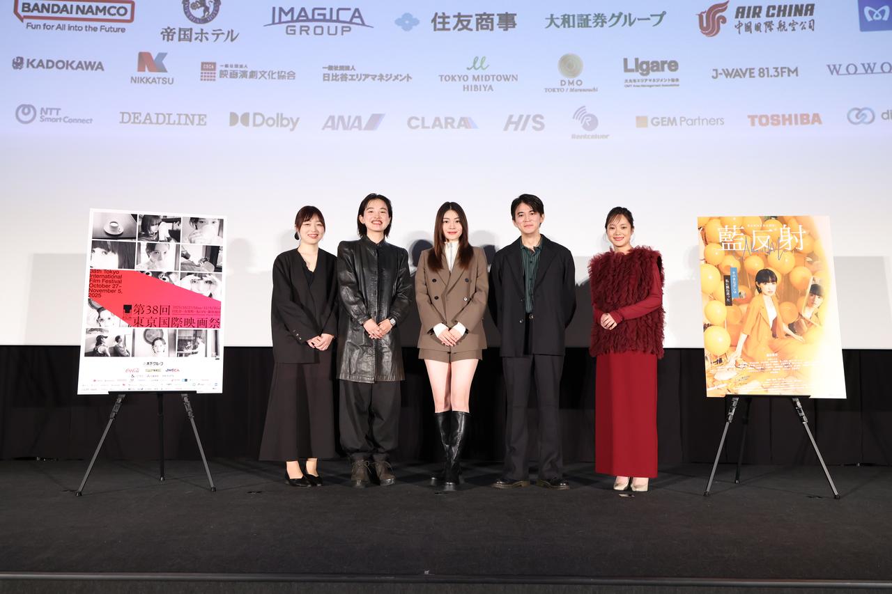 画像: 写真：TIFF