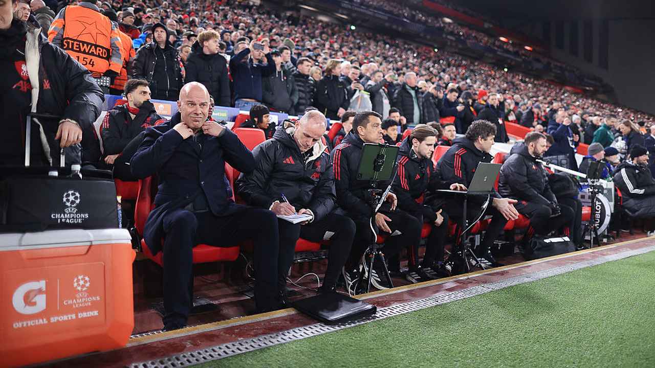 画像: CLの登録人数を増やして！欧州ビッグクラブの一部が要求…賛成と反対が分かれたワケとは？ - Qoly-Sports＆the Style