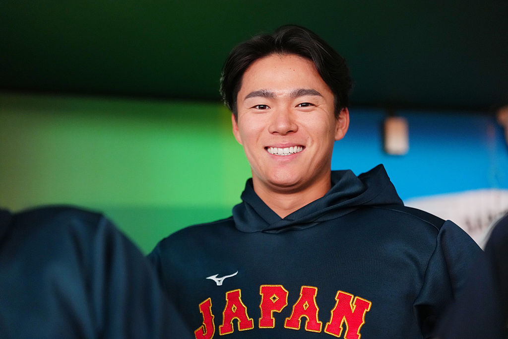 画像: （C）Getty Images