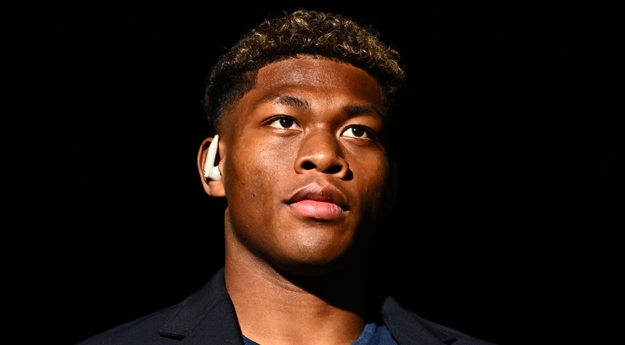 画像: 「鈴木彩艶は頭がいいし、彼の日本人的労働観も大好き」パルマの控えGKが絶賛する - Qoly-Sports＆the Style