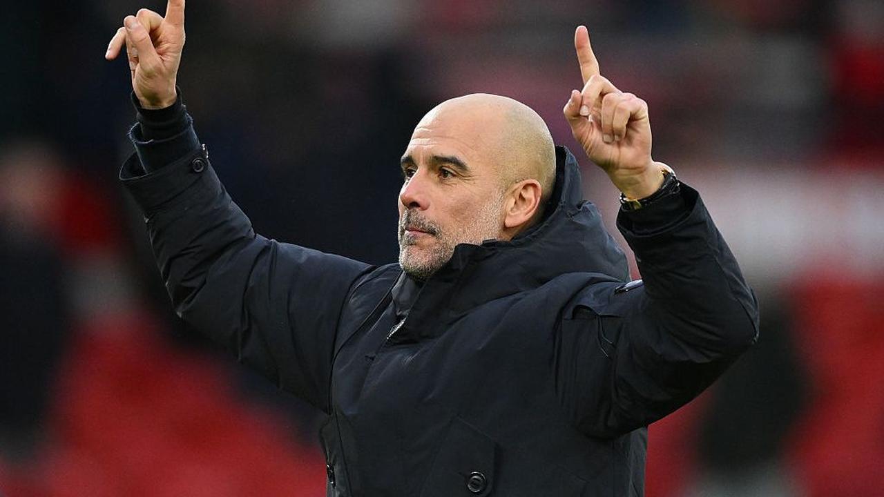 画像: プレミアリーグの監督、最も給料が高いのは誰?年俸額TOP5 - Qoly-Sports&the Style