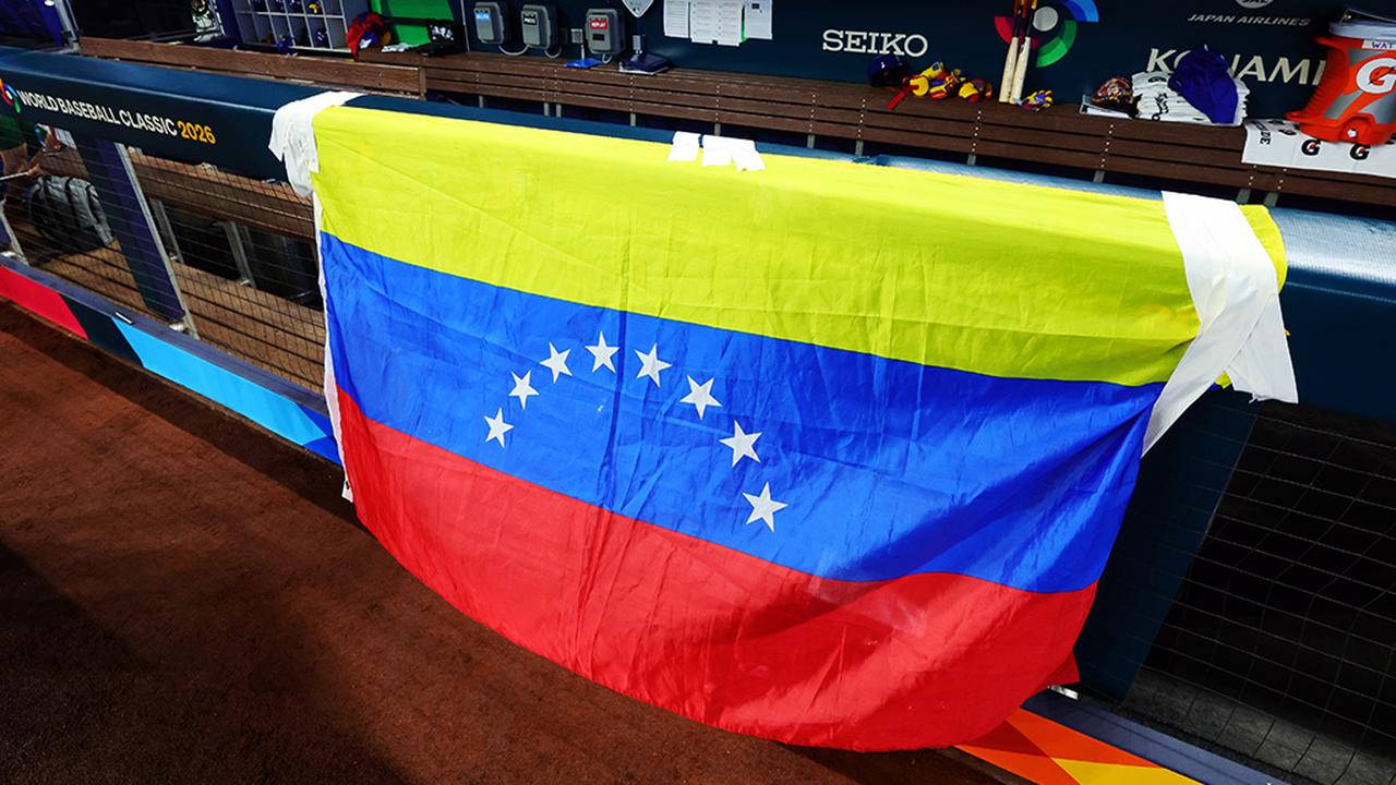 画像: 南米唯一の野球大国ベネズエラ、日本で大暴れした“最強”打者4名 - Qoly-Sports＆the Style