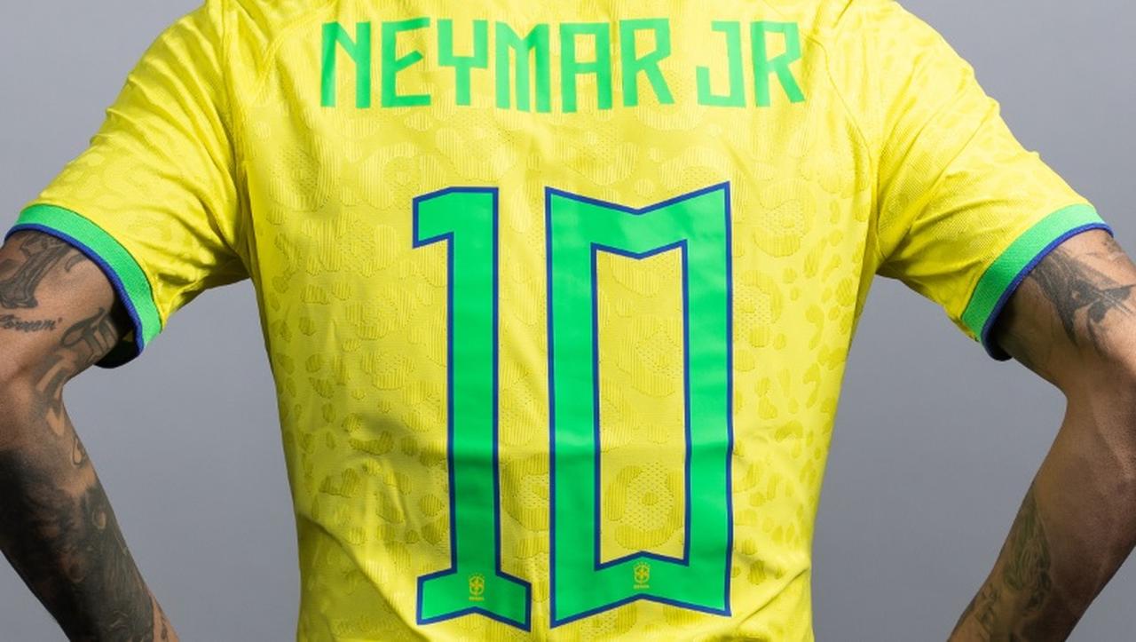 画像: ネイマール引退後にブラジル代表の10番を継承しうる5人 - Qoly-Sports&the Style