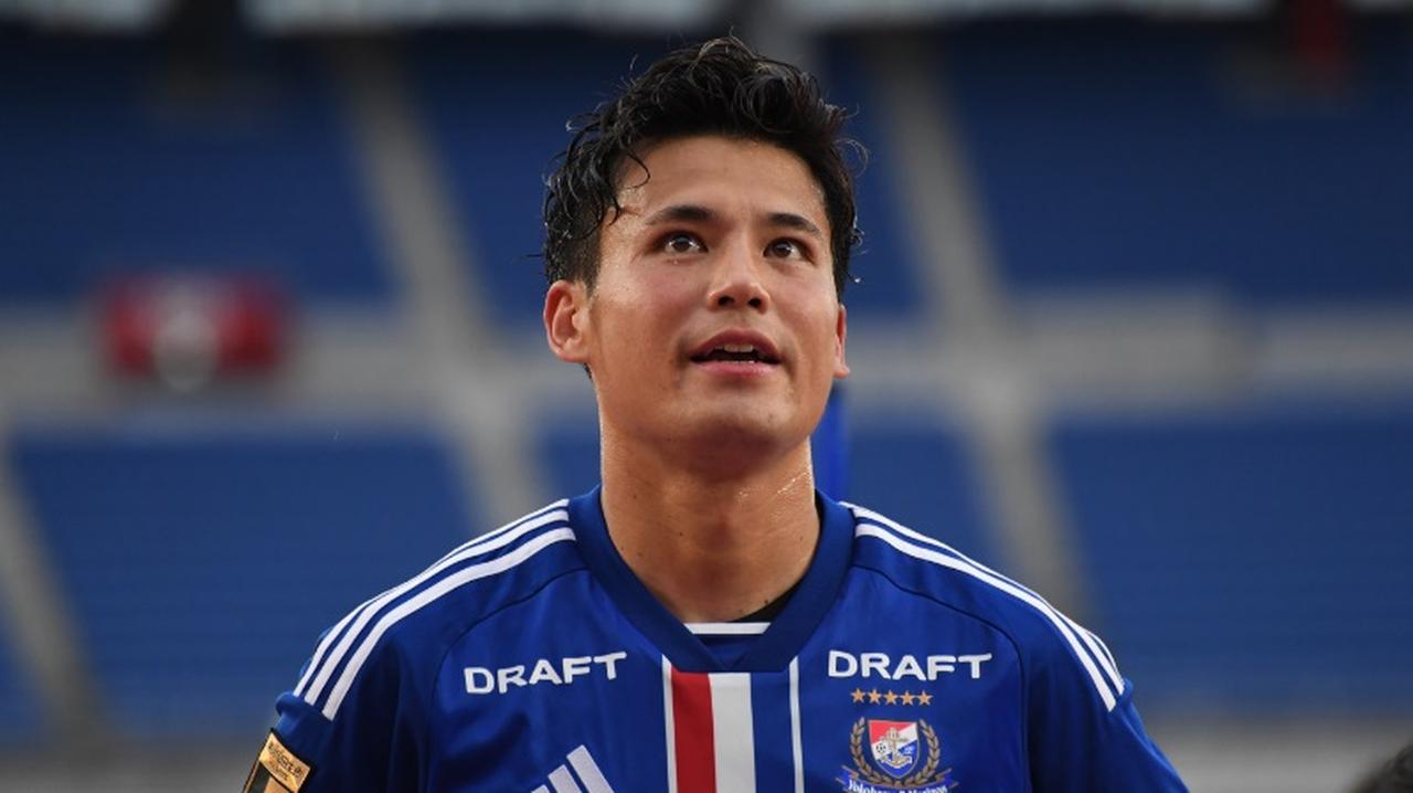 画像: 「今頃メジャーリーグで投げていたかも…」サッカーと野球の二刀流だった宮市亮、元野球選手の父親が悔しがる!? - Qoly-Sports&the Style