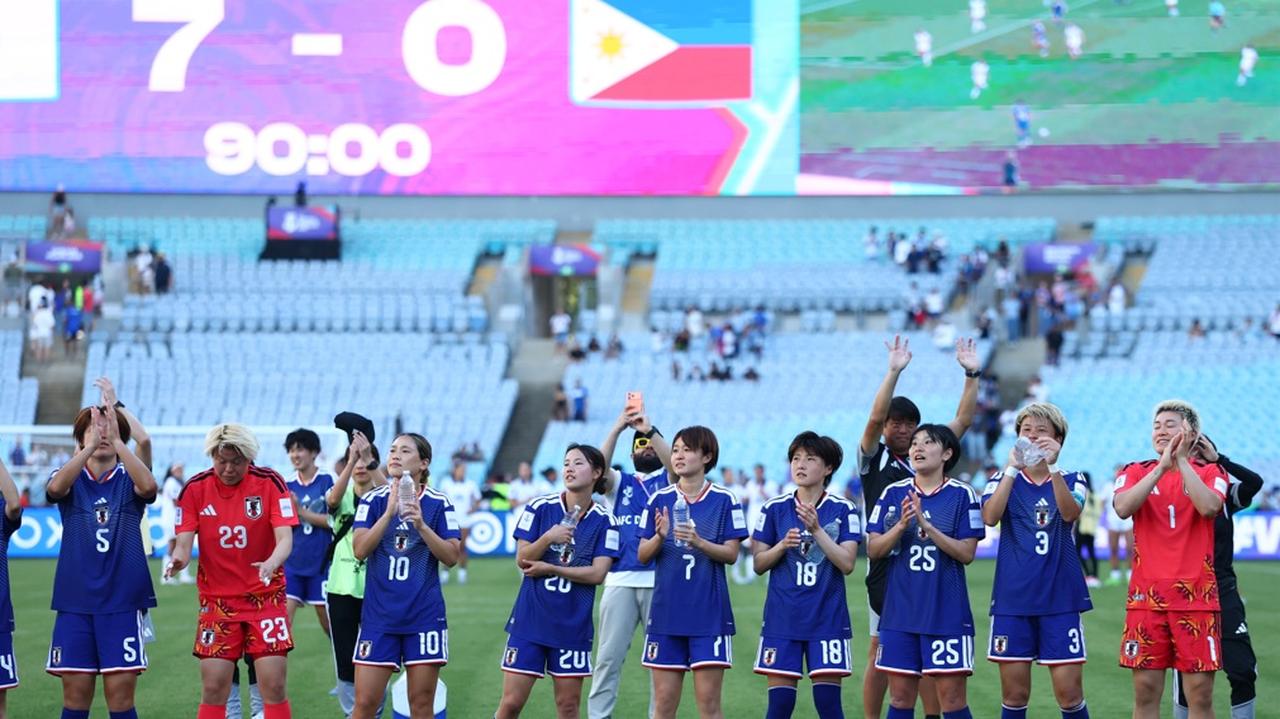 画像: 無双なでしこと女子アジア杯準決勝で対戦する韓国、「10年も勝てていないアジア最強チーム」と韓国紙が畏怖 - Qoly-Sports＆the Style