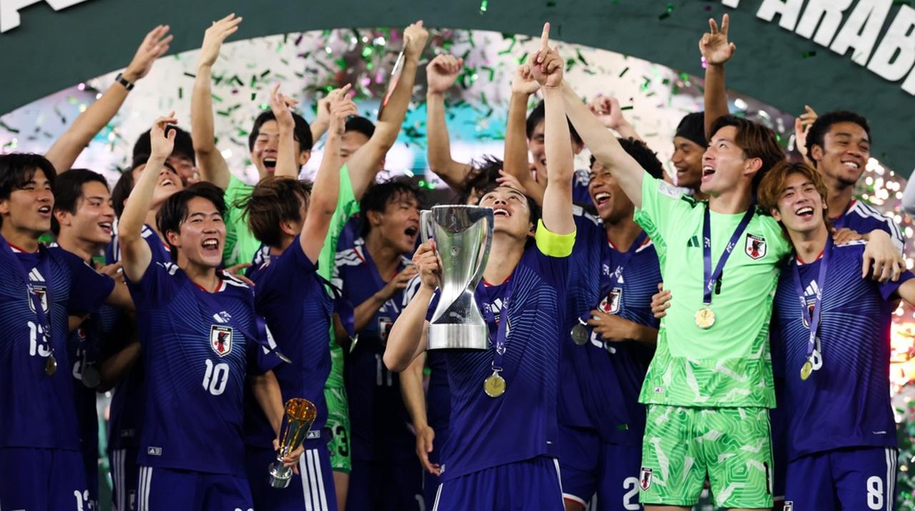 画像: 強すぎる日本、韓国との格差が開きすぎて日韓ライバル関係が消失危機!?中国も注目 - Qoly-Sports&the Style