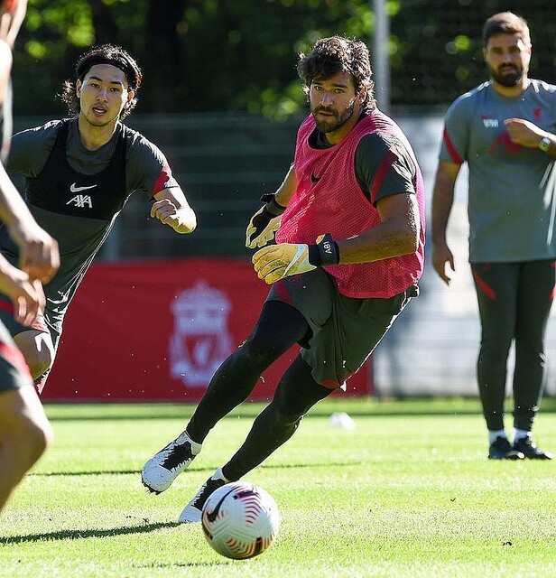 画像1: (C)Getty Images