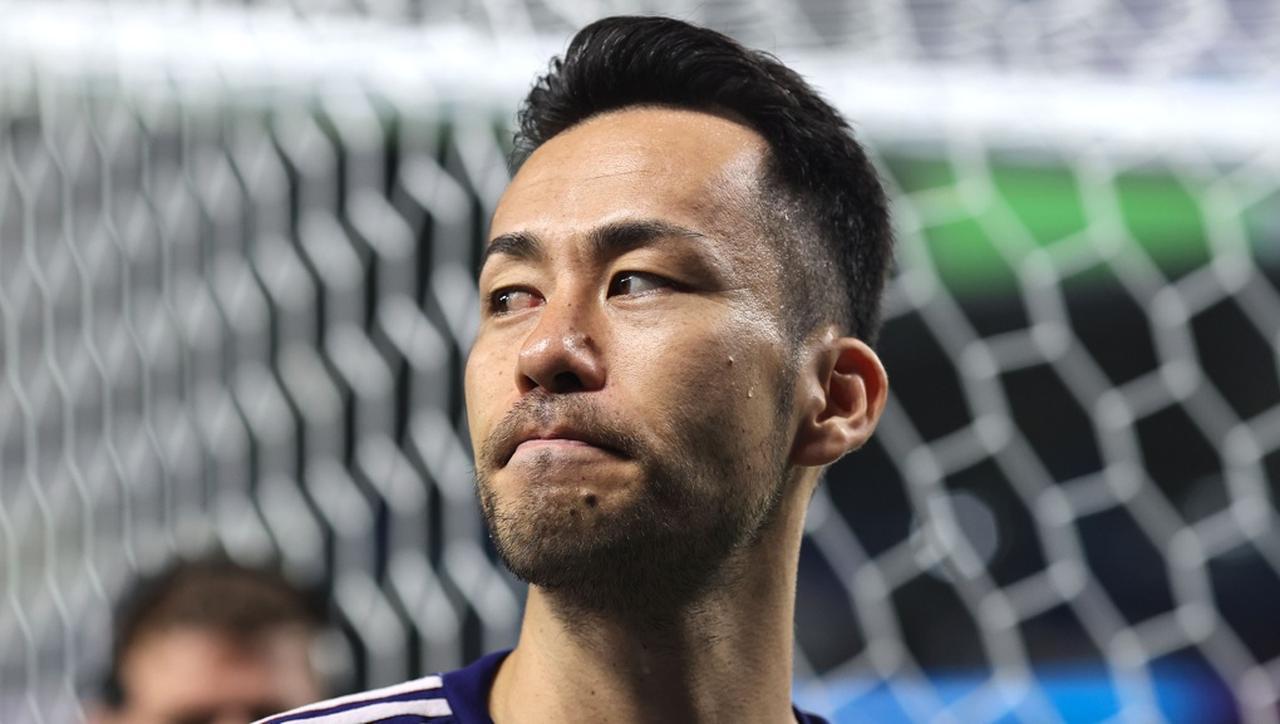 画像: 『日本は住みやすくて生きづらい』吉田麻也の持論、「本当に的を得てるぞ」と39歳長友佑都も同意