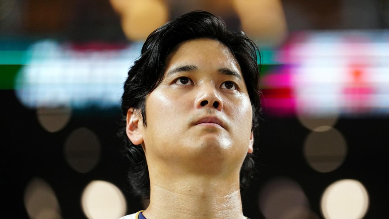 画像: 「大谷翔平は世界的スーパースター、超人的だけど…」WBCで侍ジャパンを下したベネズエラ代表スターが勝ち誇る