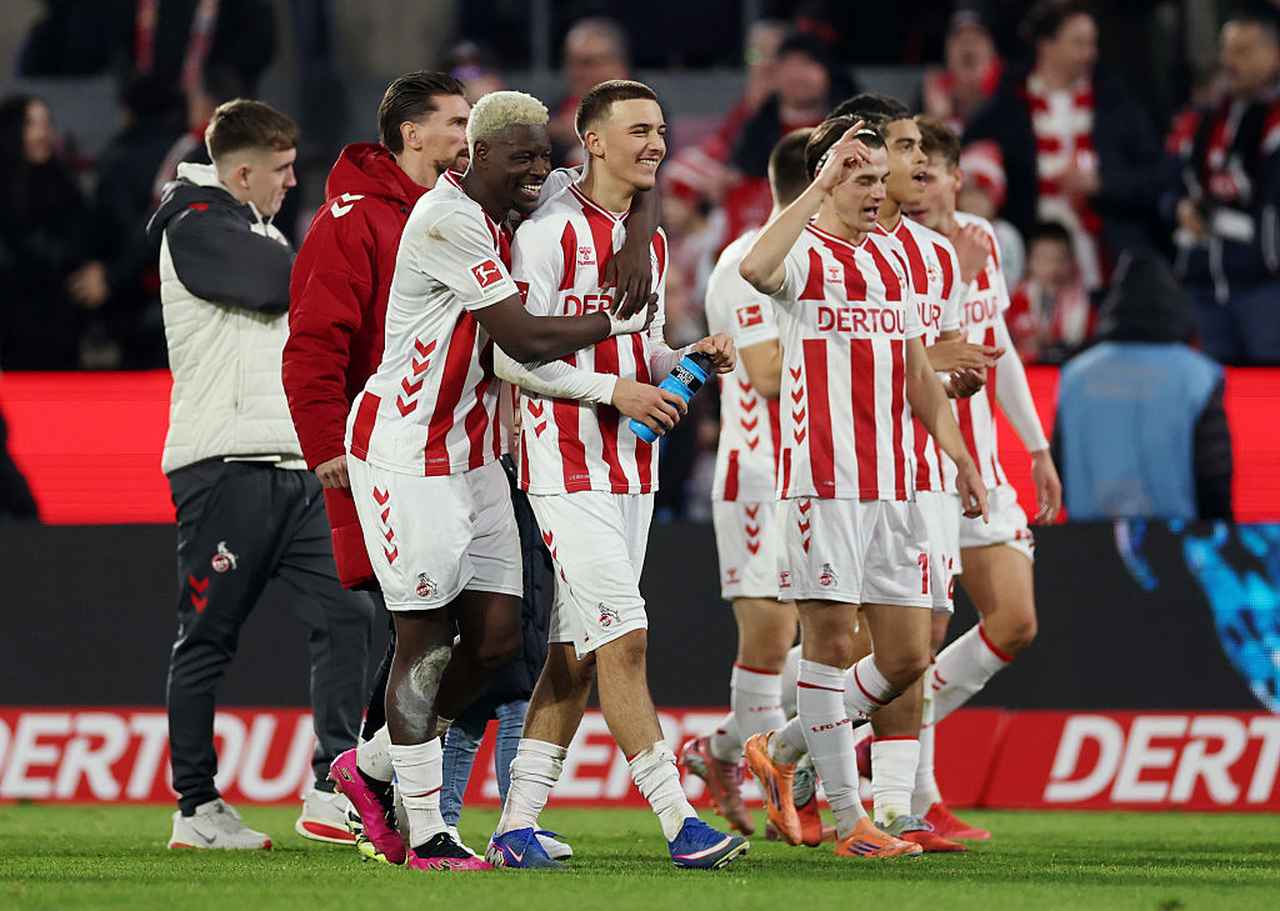 画像: (C)Getty Images