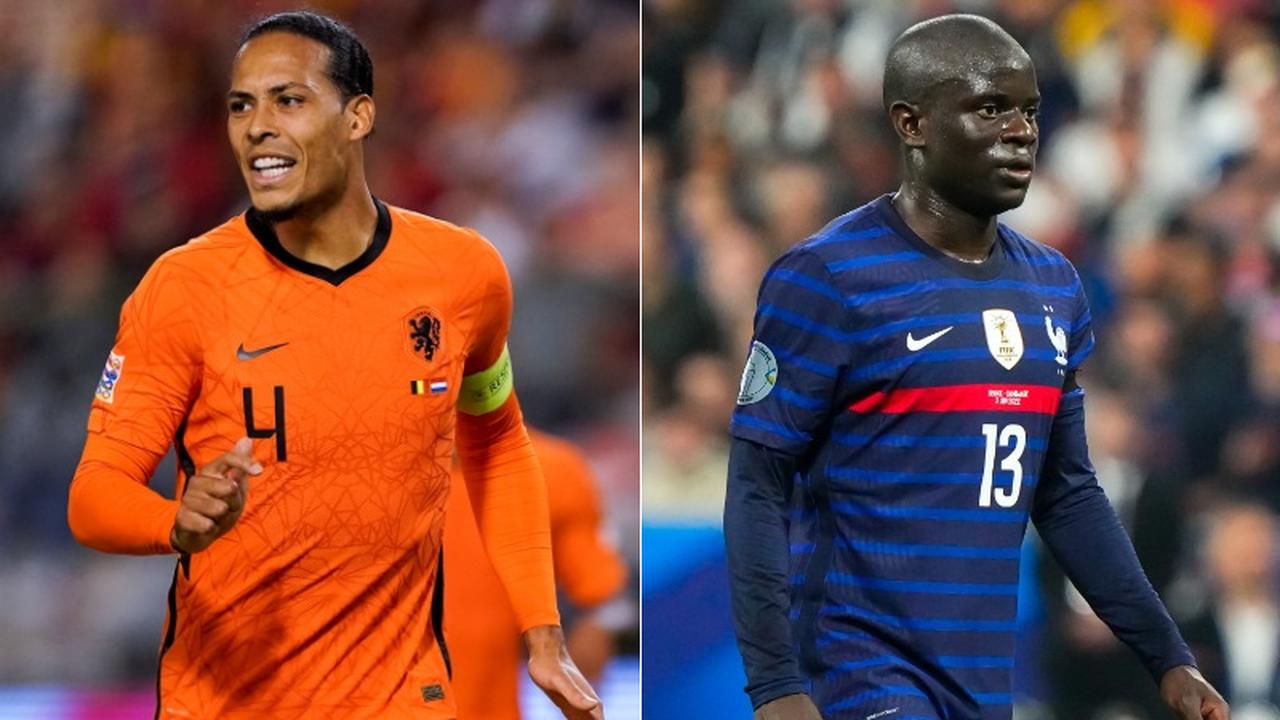 画像: 代表デビューが遅かった世界の遅咲きスター5人 - Qoly-Sports＆the Style