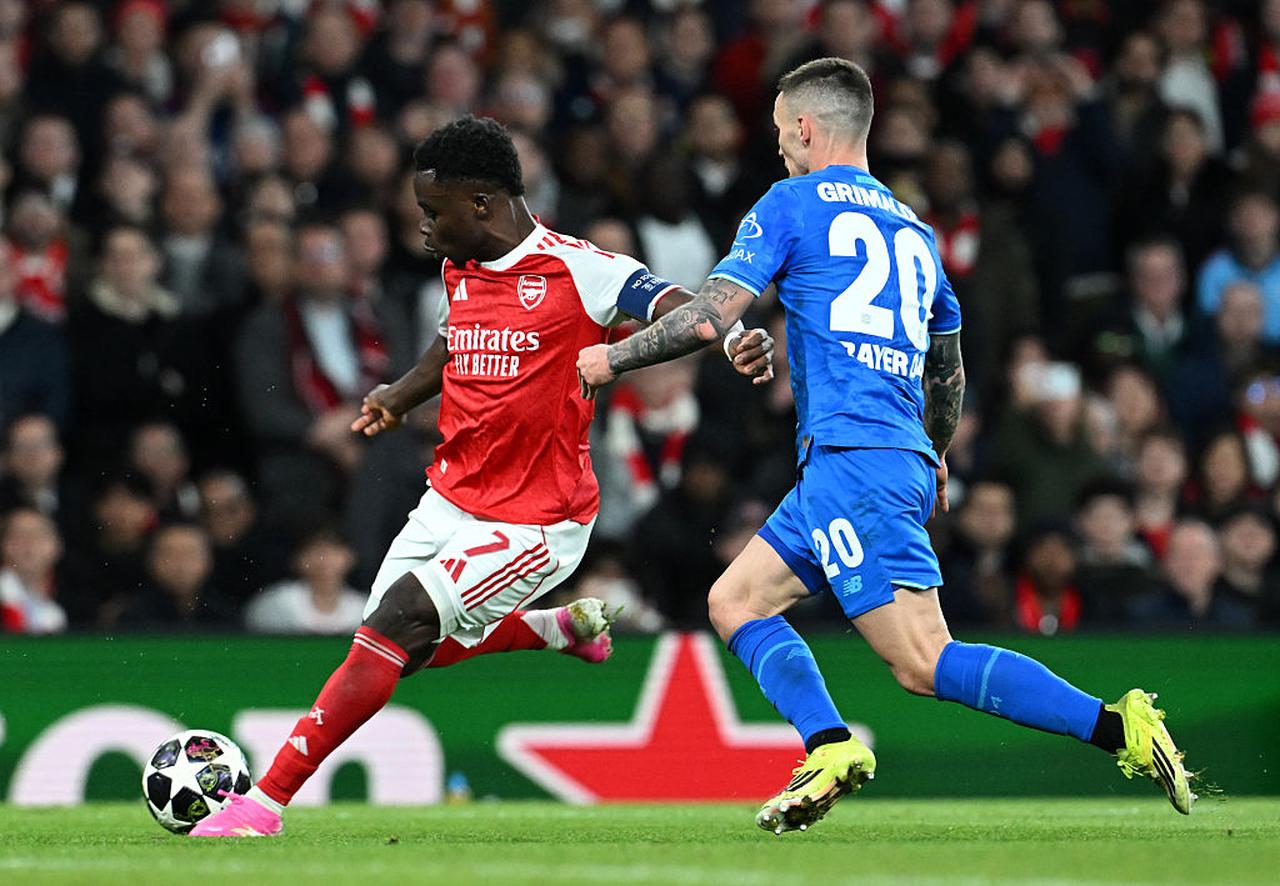 画像: (C)Getty Images