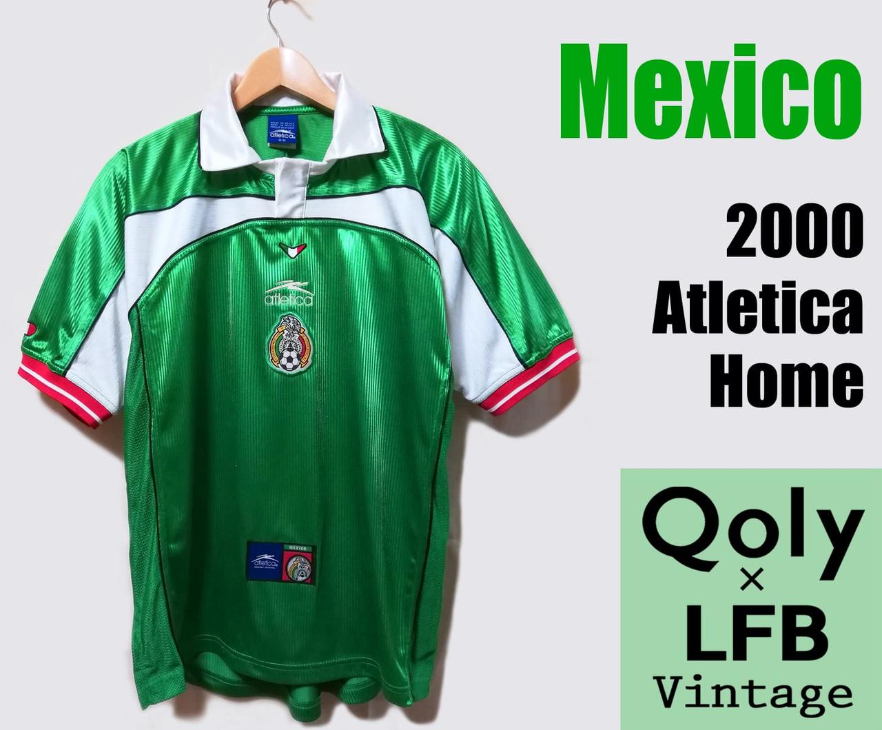 画像: Qoly × LFB Vintage 　 powered by BASE