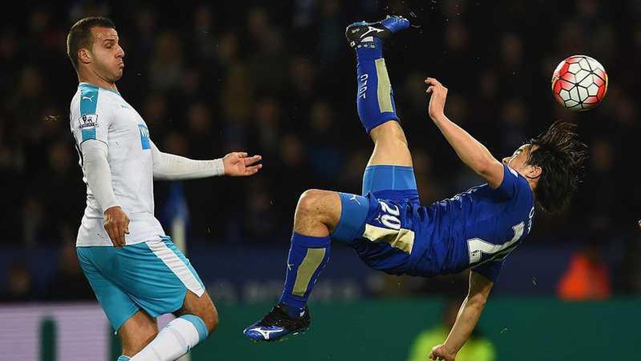 画像: 日本人選手、プレミアリーグを戦った「ベストな5名とワーストな5名」 - Qoly-Sports＆the Style