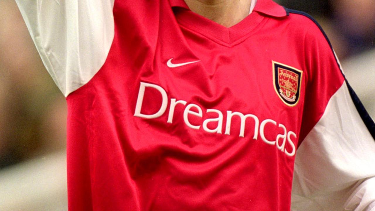 画像: 「日本企業が胸スポンサー」の最高にカッコいい海外有名チームのユニフォーム5選 - Qoly-Sports＆the Style