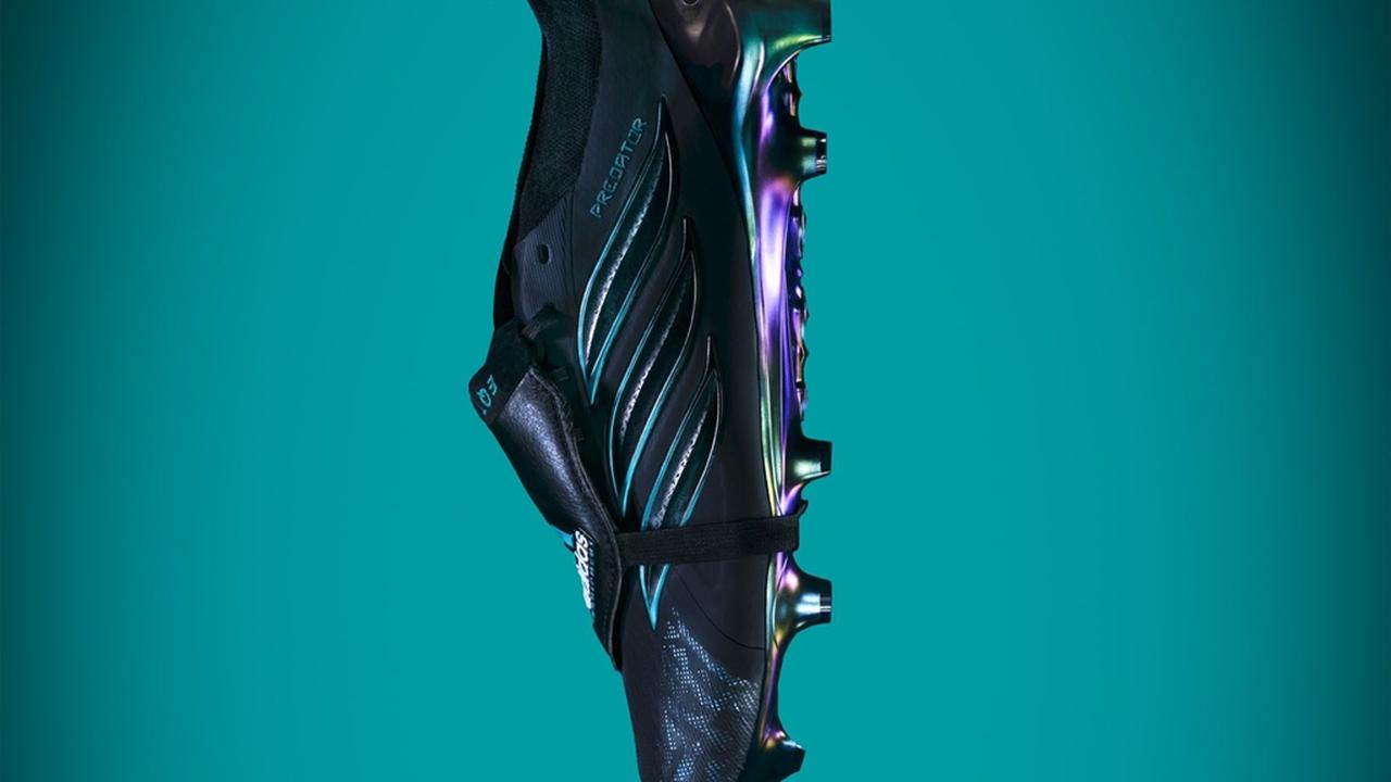 画像: adidas、名作「EQT」35周年を記念した『限定プレデター』が登場！注目の新スパイクは3月9日発売 - Qoly-Sports＆the Style