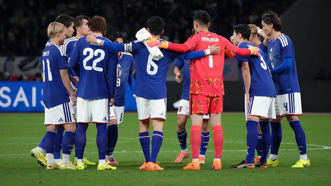 画像: adidasが最多！サッカー日本代表、全選手の契約メーカーと着用スパイク一覧（2025年11月シリーズ完全版） - Qoly-Sports＆the Style