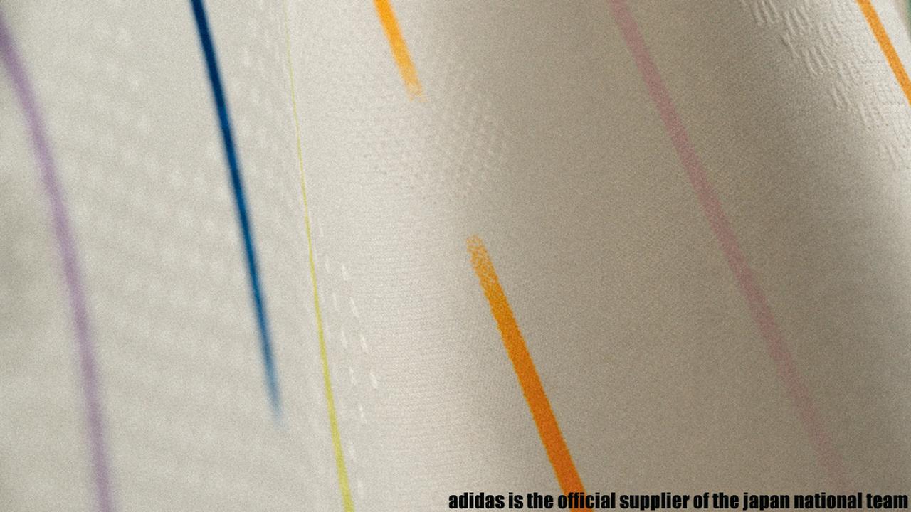 画像3: Japan 2026 adidas Away