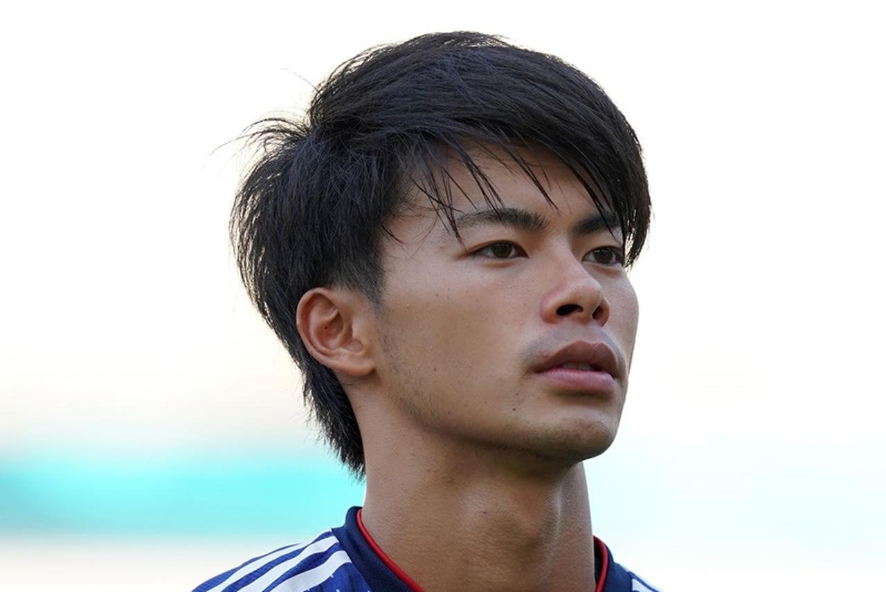 画像: 日本代表が招集!トレーニングパートナーを担った「6名の宝石」 - Qoly-Sports&the Style