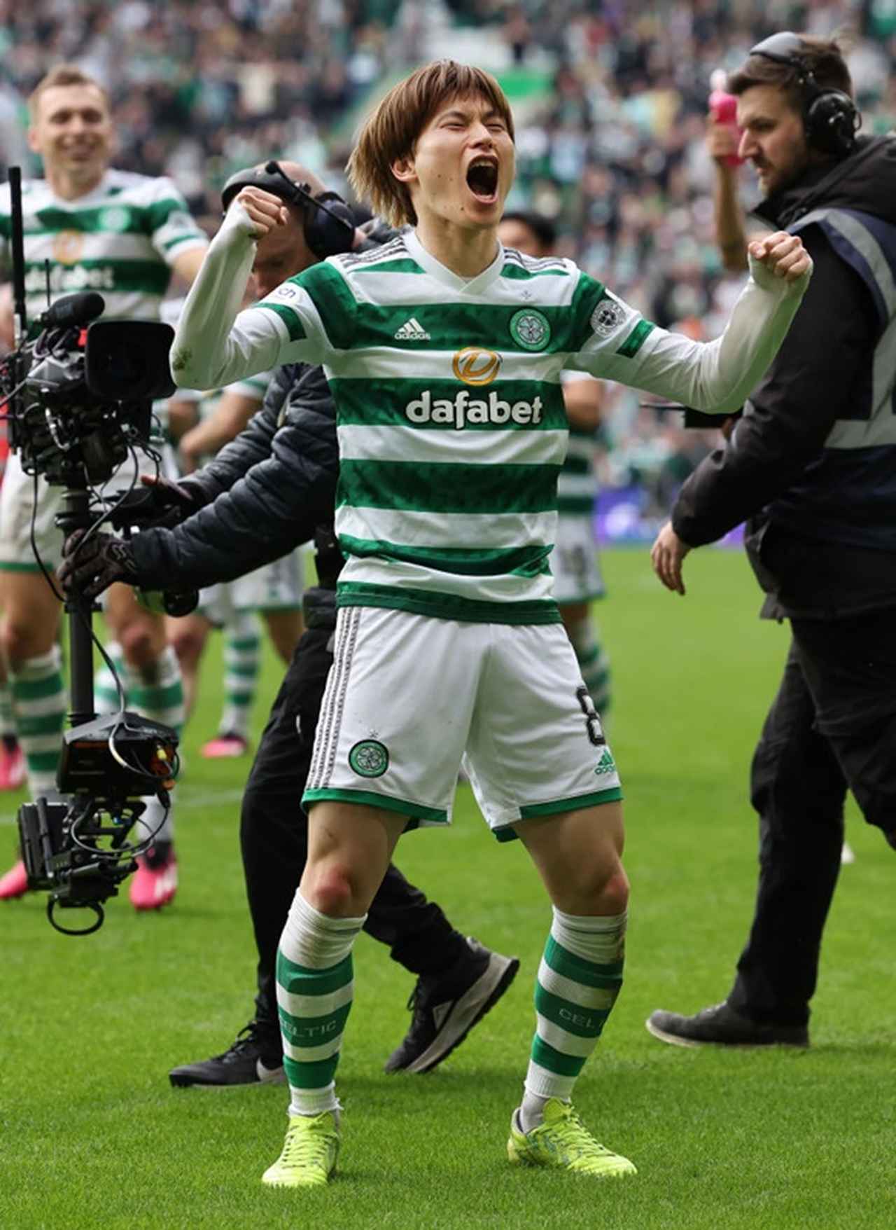 画像1: (C)Getty Images