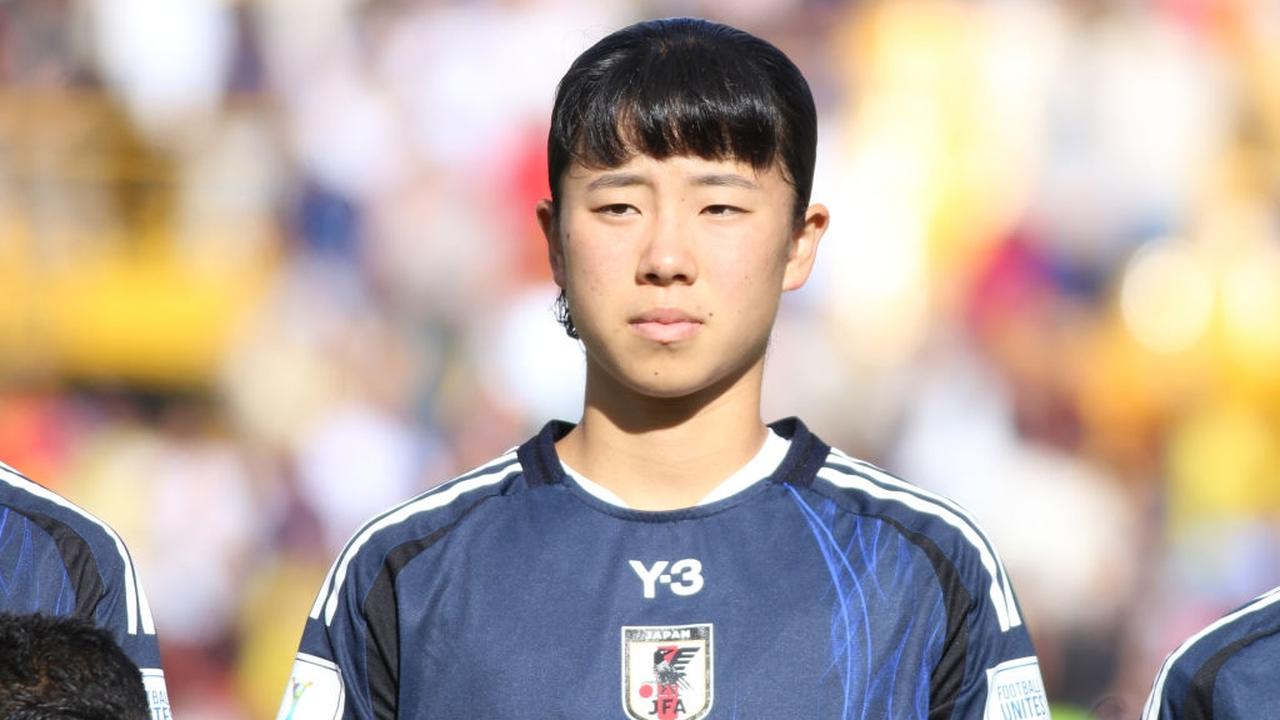 画像: なでしこジャパン新星の20歳DF、アメリカ移籍決定で“日本人トリオ”誕生へ！「やる気！元気！白垣！」 - Qoly-Sports＆the Style